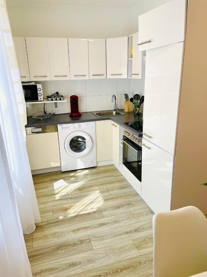 Prime Host Balcony Apartment كارلسروه المظهر الخارجي الصورة