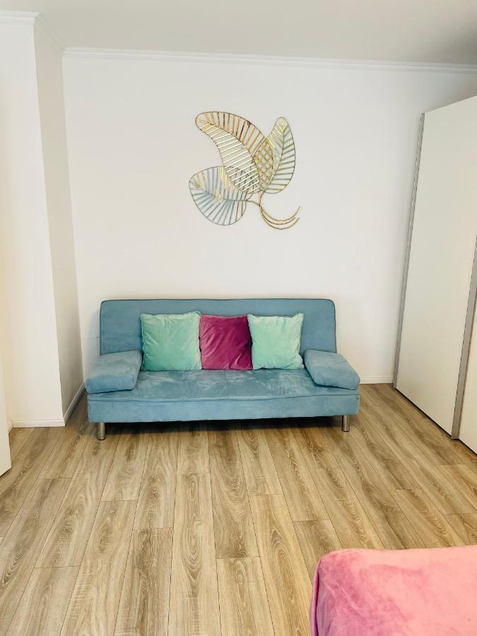 Prime Host Balcony Apartment كارلسروه المظهر الخارجي الصورة