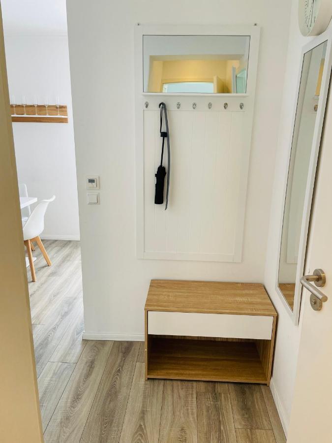 Prime Host Balcony Apartment كارلسروه المظهر الخارجي الصورة