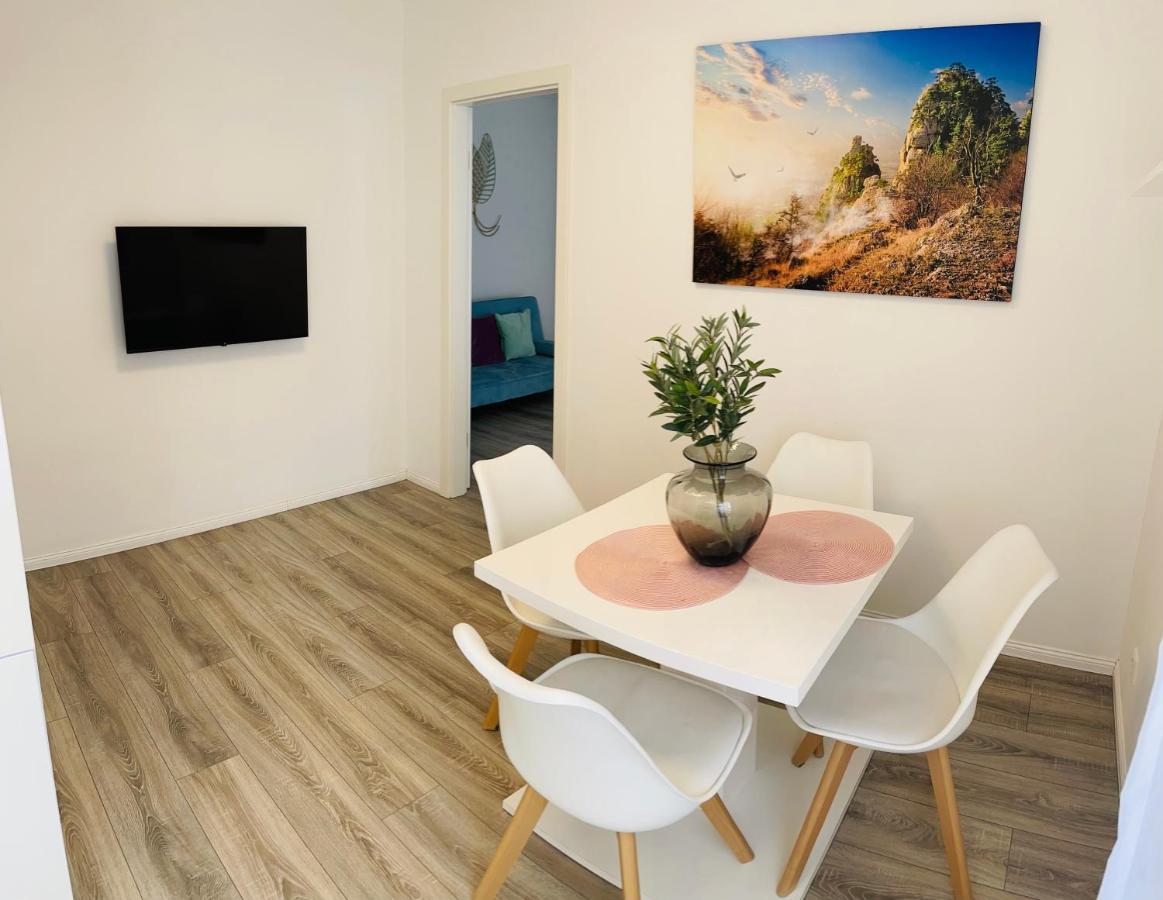 Prime Host Balcony Apartment كارلسروه المظهر الخارجي الصورة