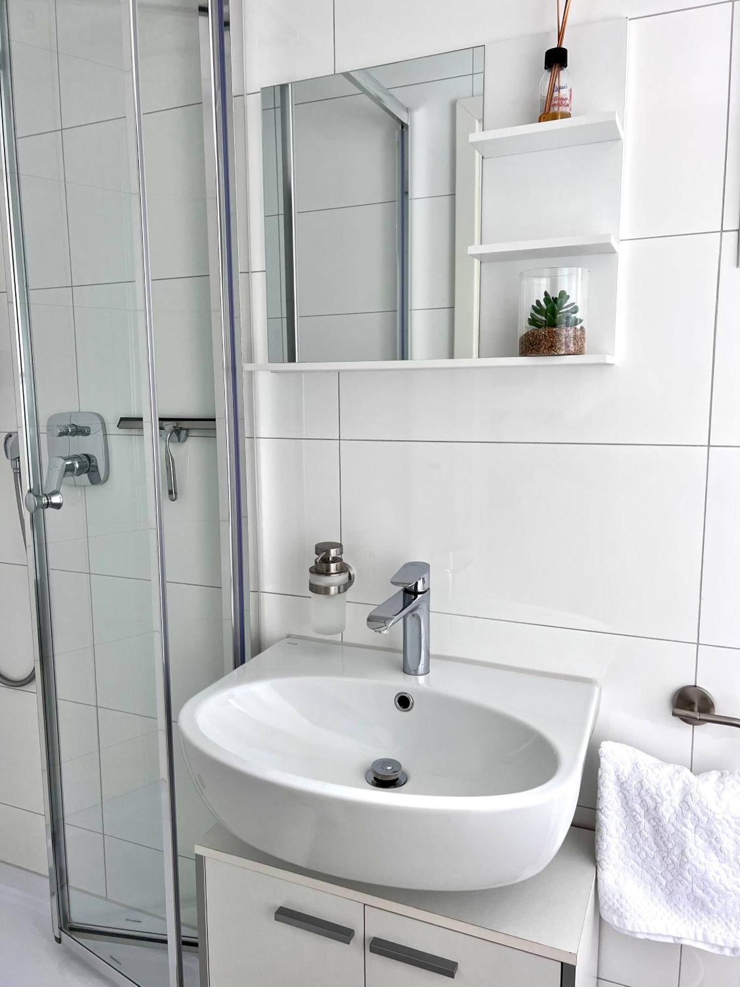 Prime Host Balcony Apartment كارلسروه المظهر الخارجي الصورة