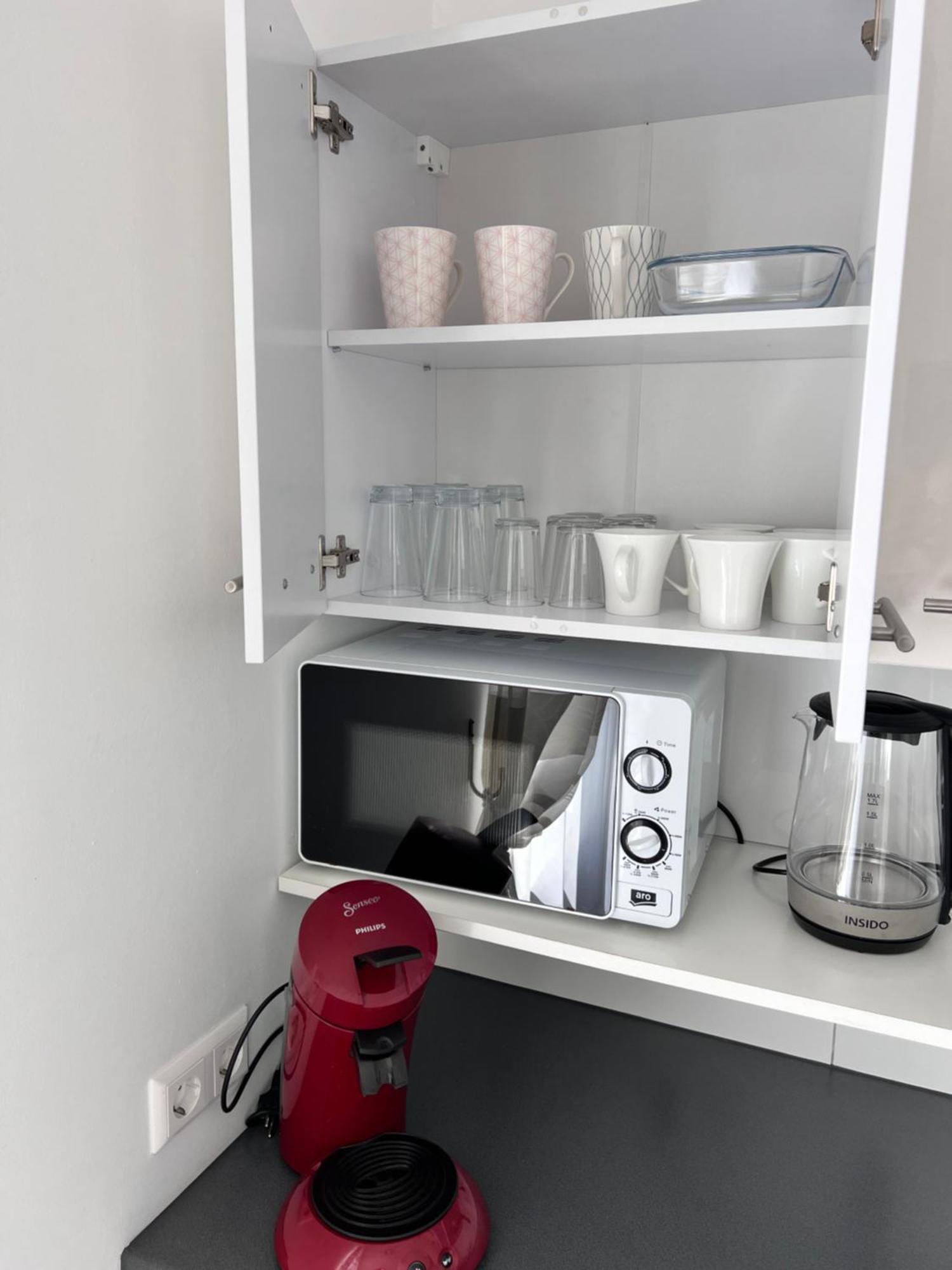 Prime Host Balcony Apartment كارلسروه المظهر الخارجي الصورة